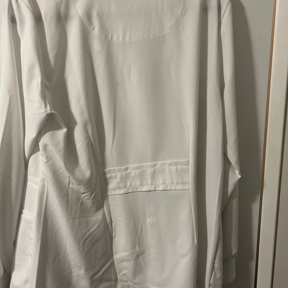 Barco one scrub jacket - Picture 2 of 2